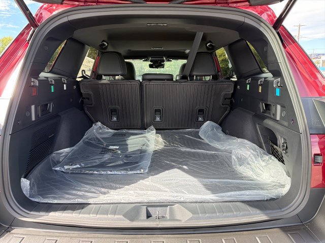 New 2026 Subaru Outback Touring XT AWD/4WD image 28