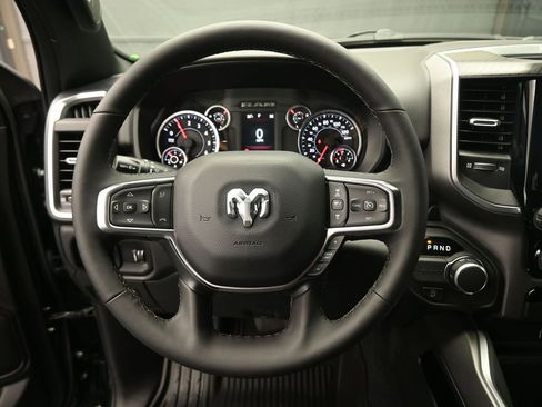 New 2026 RAM 1500 2WD Crew Cab image 7