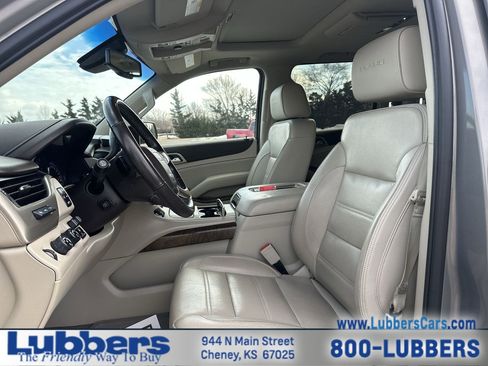 Used 2019 GMC Yukon XL Denali w/ Denali Ultimate Package image 11
