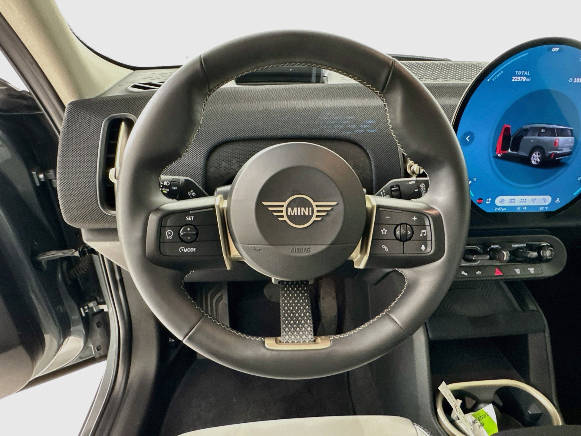Used 2025 MINI Cooper Countryman S AWD/4WD image 11