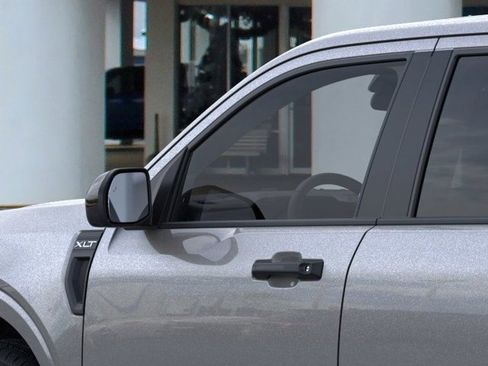 New 2025 Ford Maverick XLT w/ XLT Luxury Package image 21