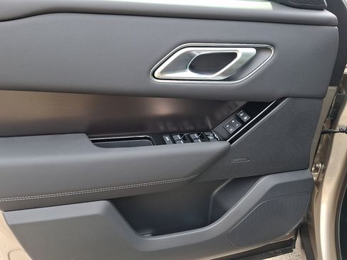 New 2026 Land Rover Range Rover Velar Belgravia AWD/4WD image 9