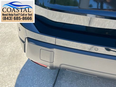 Used 2024 Nissan Rogue S FWD image 24