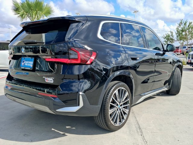 Used 2025 BMW X1 xDrive28i w/ Convenience Package AWD/4WD image 7