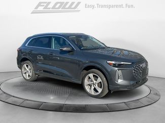 Used 2025 Audi Q5 Premium Plus w/ Premium Plus video 1