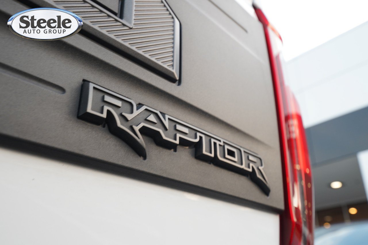 Used 2024 Ford F150 Raptor AWD/4WD image 22