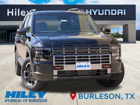 New 2026 Hyundai Palisade XRT Pro image 2