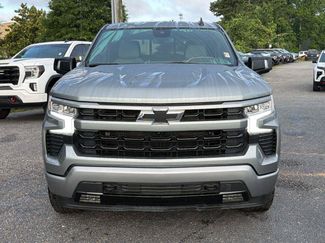 Used 2023 Chevrolet Silverado 1500 RST w/ RST All Star Premium Package AWD/4WD video 2
