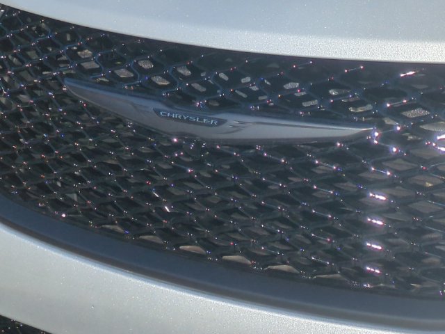 New 2026 Chrysler Pacifica Select w/ S Appearance Package FWD image 24