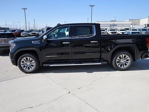 New 2026 GMC Sierra 1500 Denali AWD/4WD image 3