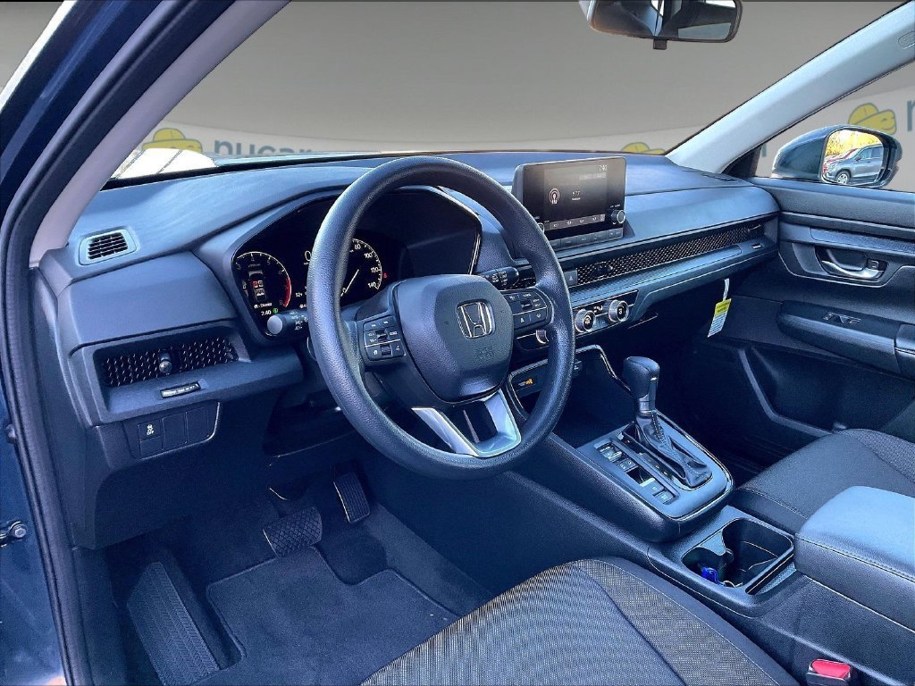 Used 2024 Honda CR-V LX image 8