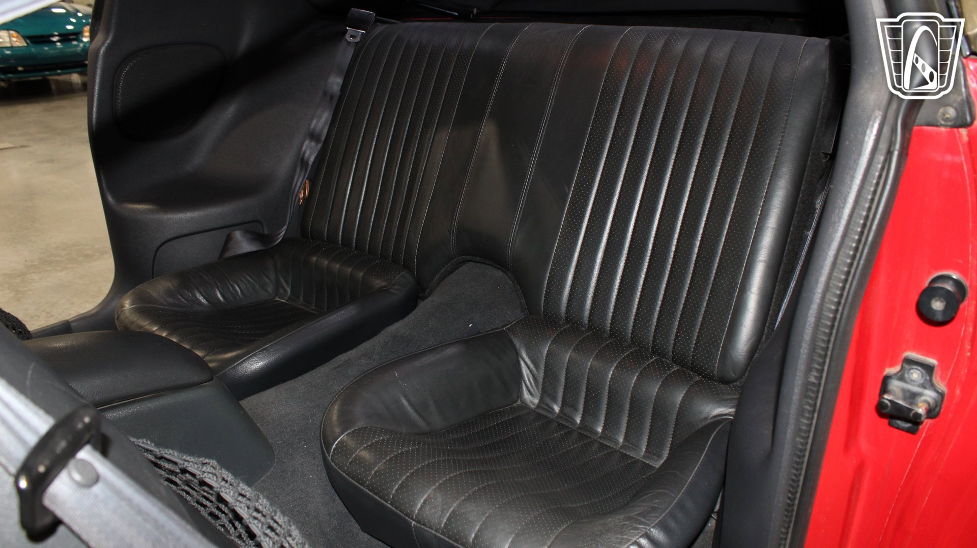 Used 1994 Pontiac Firebird Coupe RWD image 8