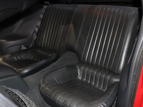 Used 1994 Pontiac Firebird Coupe image 8