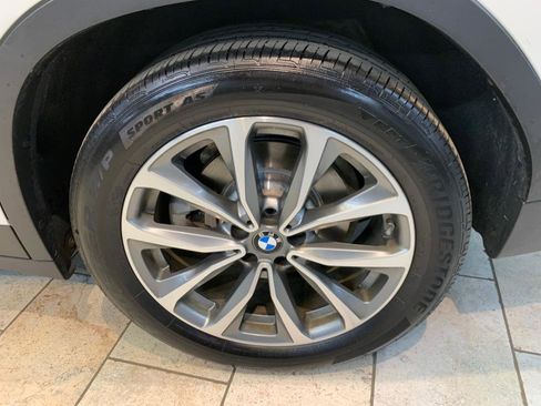 Used 2018 BMW X3 xDrive30i image 12