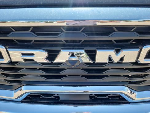 New 2025 RAM 2500 Tradesman image 24