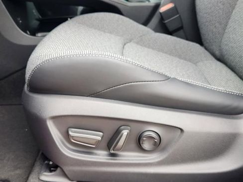 New 2026 Toyota bZ XLE Plus image 18