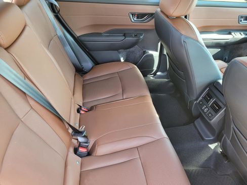 New 2026 Subaru Outback Touring XT AWD/4WD image 12