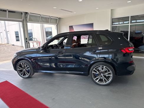 Used 2023 BMW X5 M50i w/ Executive Package image 5