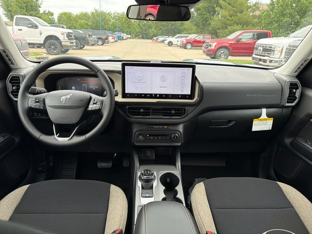 New 2026 Ford Bronco Sport Big Bend w/ Convenience Package AWD/4WD image 16