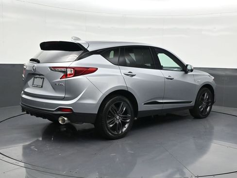 Used 2023 Acura RDX A-Spec image 5