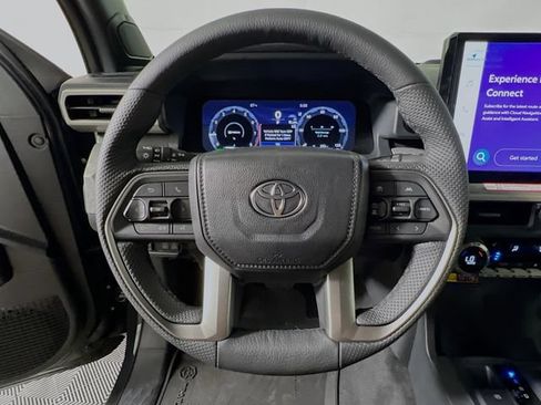 New 2026 Toyota Tacoma 4x4 Double Cab Hybrid image 14