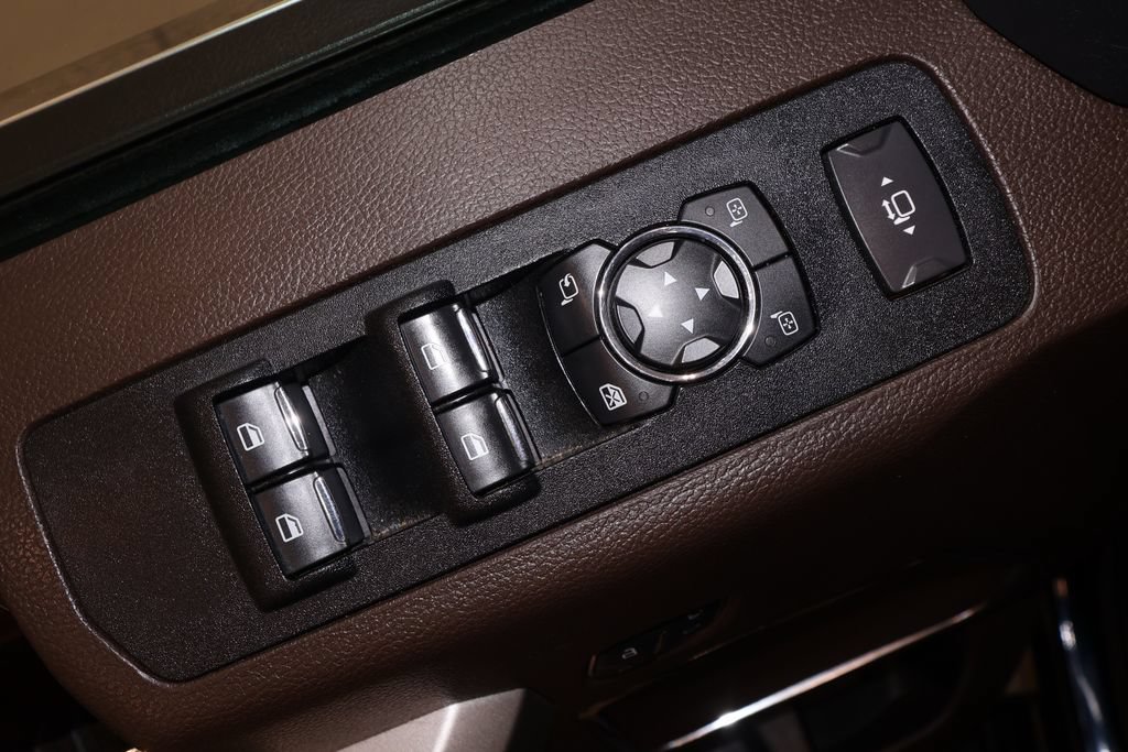 Used 2022 Ford F350 King Ranch w/ Tremor Off-Road Package AWD/4WD image 11
