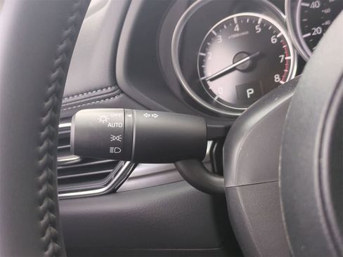 New 2025 MAZDA CX-5 AWD 2.5 S image 27