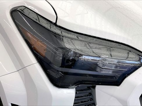 New 2025 Toyota Tacoma SR5 image 15