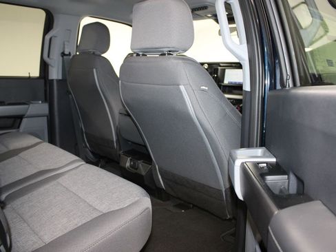 New 2025 Ford F250 XL w/ STX Appearance Package image 34