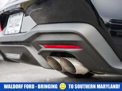 Used 2025 Ford Mustang GT Premium image 7