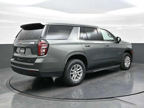 Used 2024 Chevrolet Tahoe LT image 7