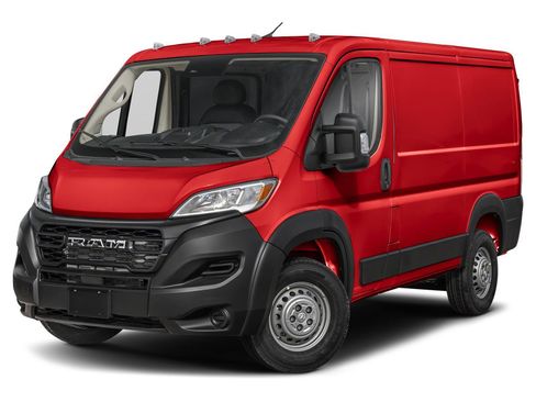 New 2026 RAM ProMaster 1500 w/ Convenience Group image 30