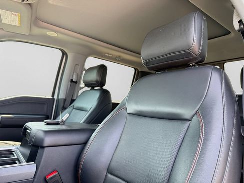 Used 2023 Ford F250 Lariat w/ Lariat Ultimate Package AWD/4WD image 23