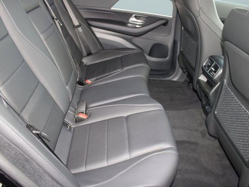 Used 2026 Mercedes-Benz GLE 350 4MATIC image 34