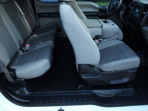 Used 2015 Ford F150 XL w/ Equipment Group 101A Mid RWD image 23