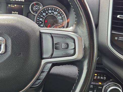 Used 2023 RAM 1500 Big Horn AWD/4WD image 20
