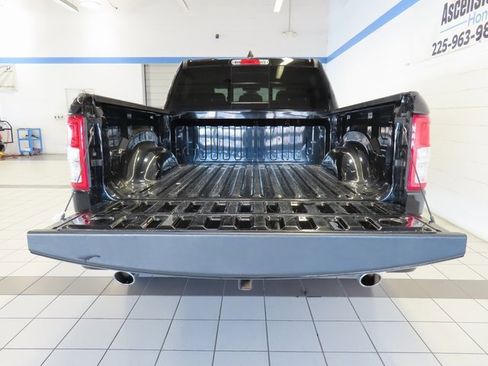 Used 2022 RAM 1500 Big Horn image 36