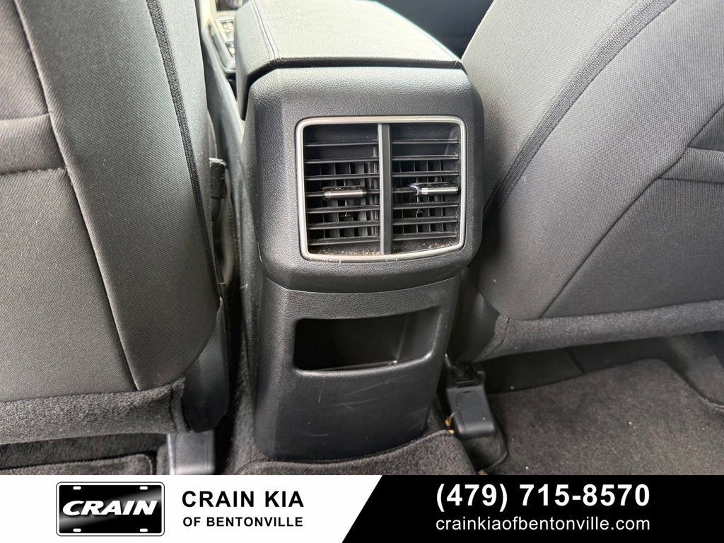 Certified 2024 Kia Sportage LX FWD image 27