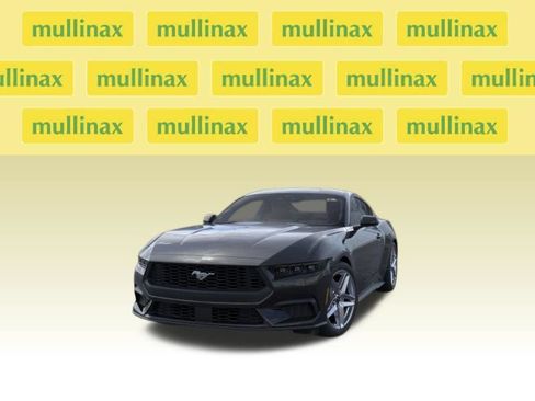 New 2026 Ford Mustang Coupe RWD image 34