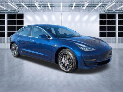 Used 2020 Tesla Model 3 Long Range