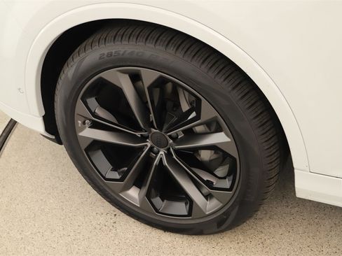 New 2026 Audi Q7 3.0T Premium Plus image 30