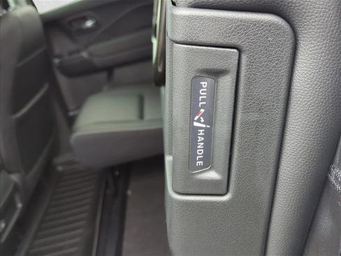 New 2026 Honda Ridgeline RTL image 3