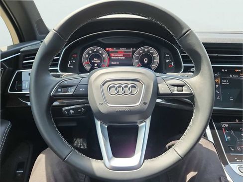 Certified 2025 Audi Q7 3.0T Premium Plus w/ Premium Plus Package AWD/4WD image 18