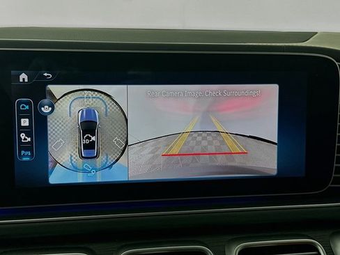 New 2026 Mercedes-Benz GLE 63 AMG S image 14