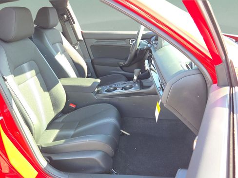 New 2026 Honda Civic Sport image 13