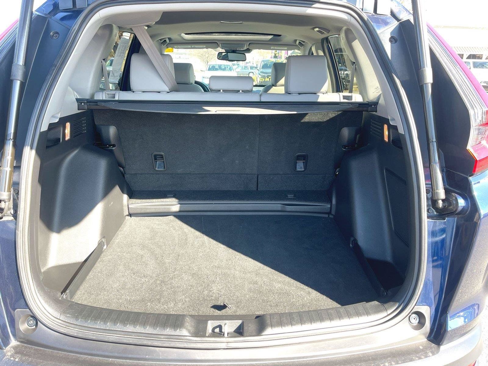 Used 2020 Honda CR-V Touring image 17