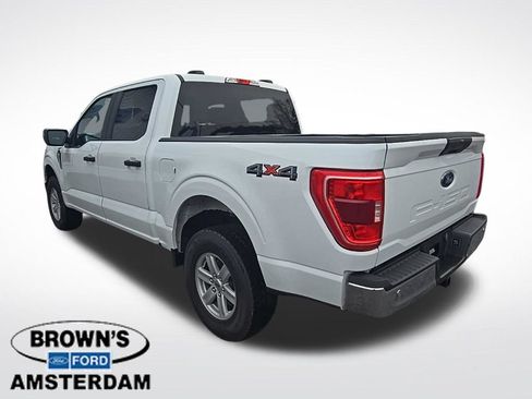 Used 2023 Ford F150 XLT AWD/4WD image 7