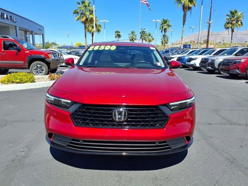 Used 2023 Honda Accord EX-L image 9