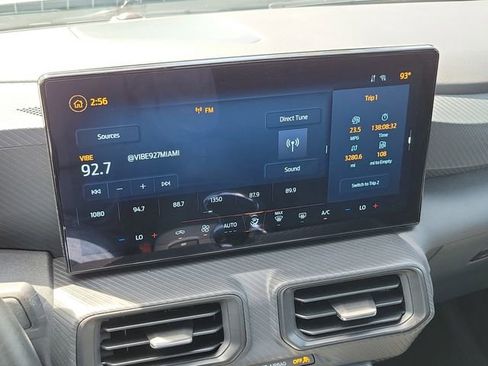 Used 2025 Ford Mustang Coupe RWD image 19