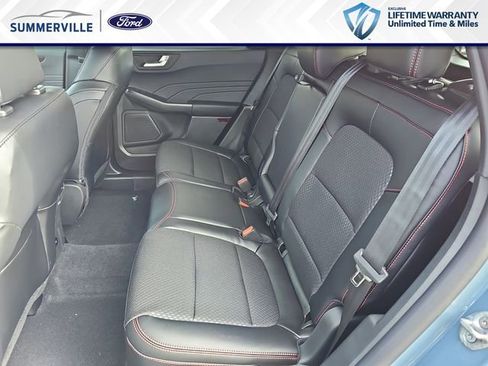 New 2026 Ford Escape ST-Line Select AWD/4WD image 16